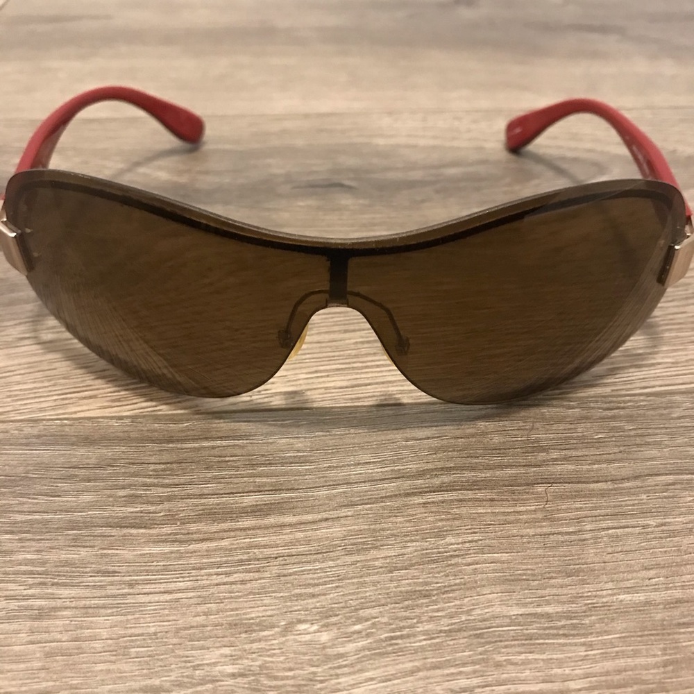 Marc by Marc Jacobs Sunglasses